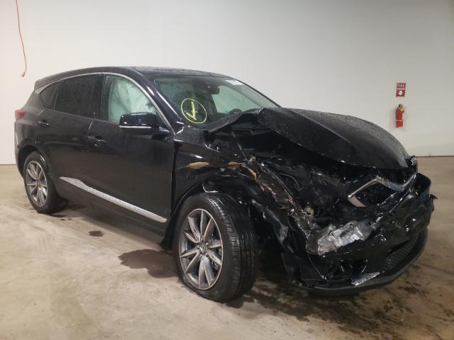 ACURA NULL 2021 5j8tc2h56ml039701