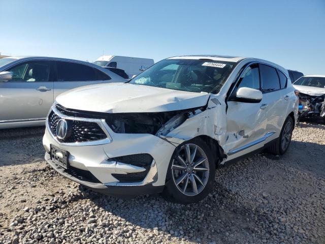 ACURA RDX TECHNO 2019 5j8tc2h57kl018255