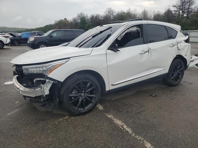 ACURA RDX TECHNO 2020 5j8tc2h57ll021089