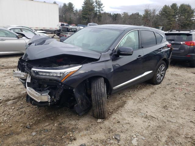 ACURA RDX TECHNO 2021 5j8tc2h57ml008568