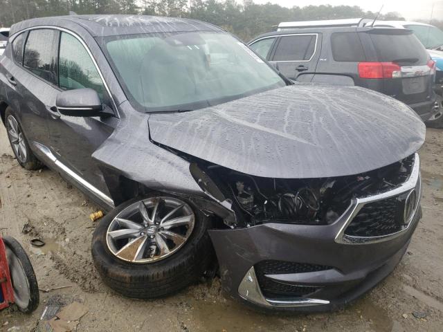 ACURA RDX TECHNO 2021 5j8tc2h57ml045846