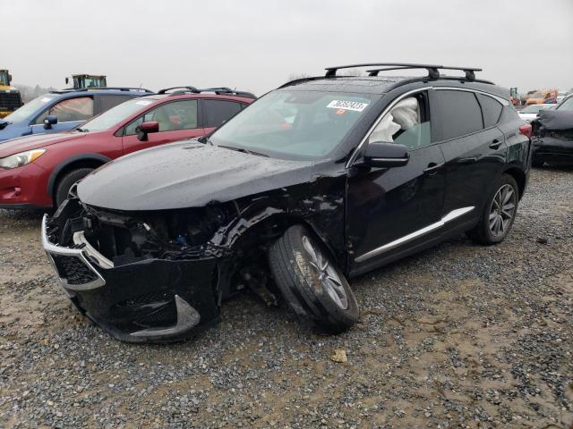 ACURA RDX TECHNO 2019 5j8tc2h58kl039017