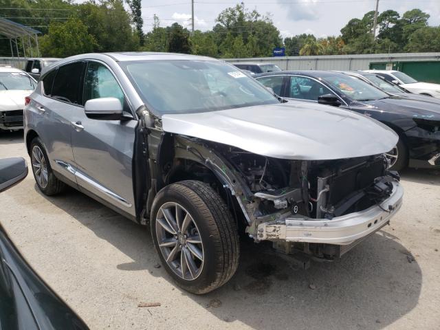 ACURA RDX TECHNO 2019 5j8tc2h58kl040054