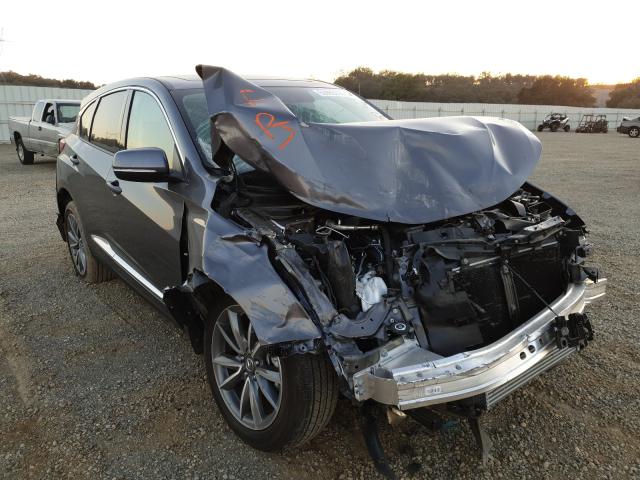 ACURA RDX TECHNO 2020 5j8tc2h58ll030013