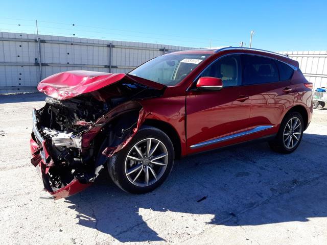 ACURA RDX TECHNO 2021 5j8tc2h58ml029042