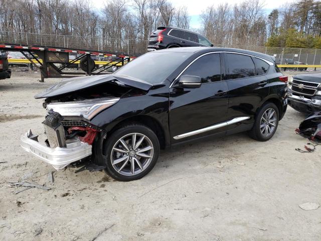 ACURA RDX TECHNO 2021 5j8tc2h58ml030658