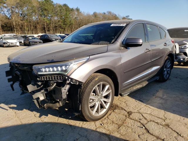 ACURA RDX TECHNO 2019 5j8tc2h59kl017687