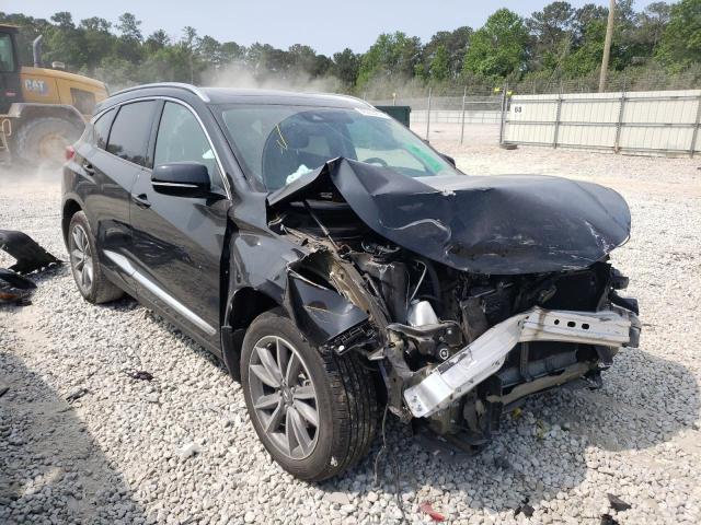 ACURA RDX TECHNO 2020 5j8tc2h59ll005380