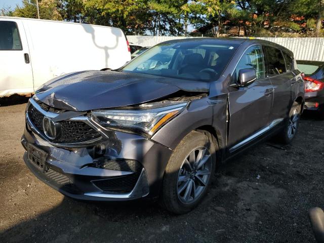 ACURA RDX 2019 5j8tc2h59ll019473