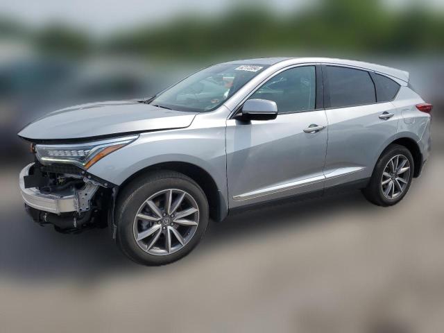 ACURA RDX 2020 5j8tc2h59ll019487