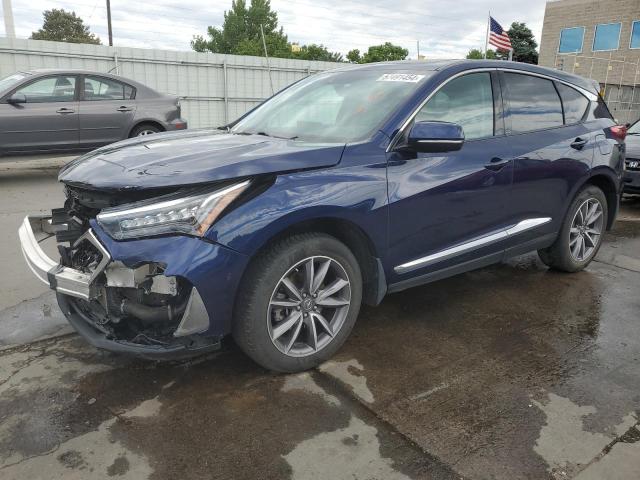 ACURA RDX 2020 5j8tc2h59ll020400