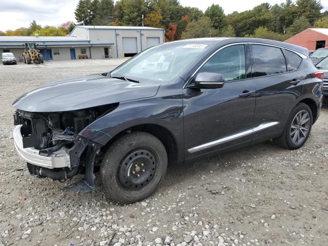 ACURA RDX 2020 5j8tc2h59ll033700