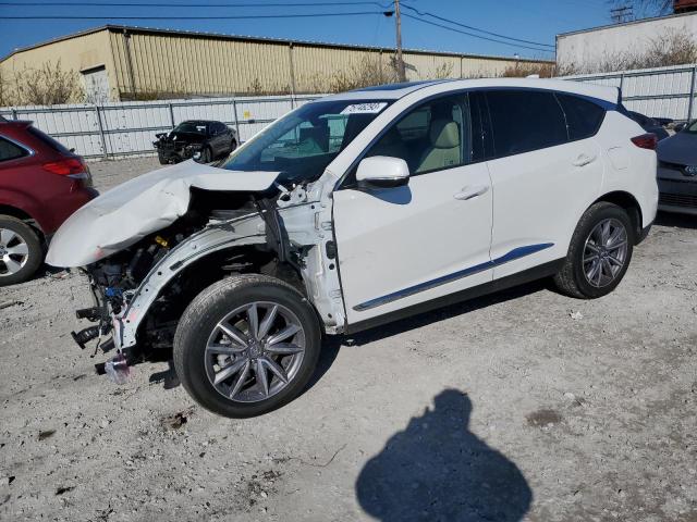 ACURA RDX 2021 5j8tc2h59ml022374