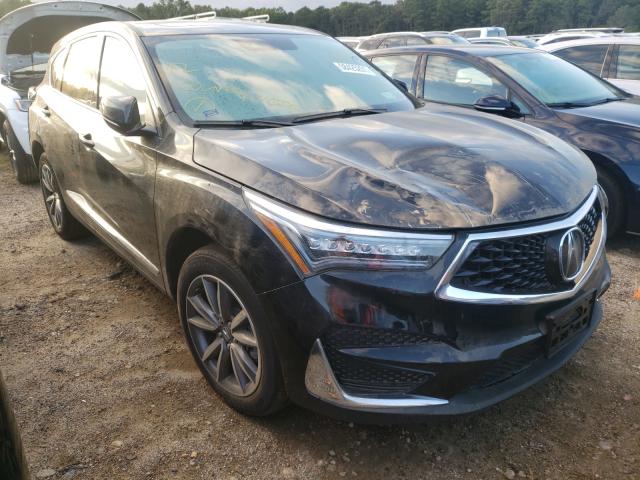 ACURA RDX TECHNO 2021 5j8tc2h59ml027137