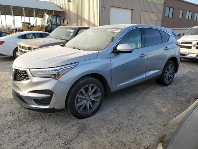 ACURA RDX TECHNO 2021 5j8tc2h59ml030362