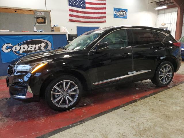 ACURA RDX 2021 5j8tc2h59ml036078