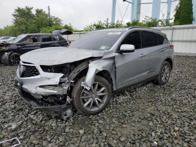 ACURA RDX TECHNO 2019 5j8tc2h5xkl015057