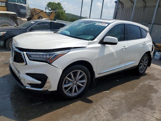 ACURA RDX 2019 5j8tc2h5xkl039861