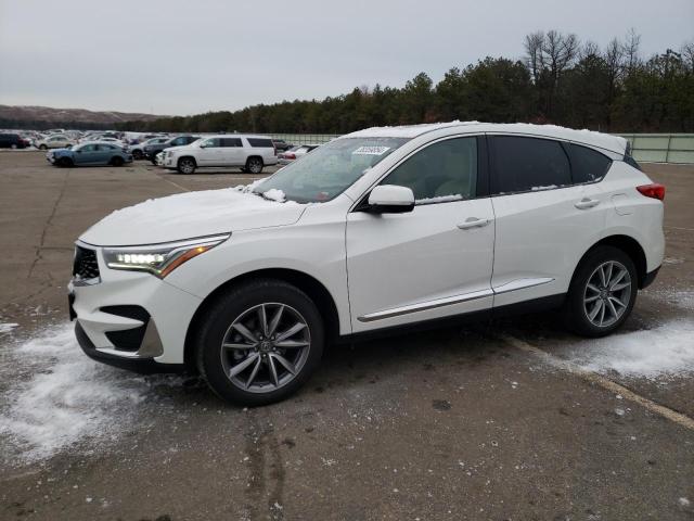 ACURA RDX 2020 5j8tc2h5xll009423