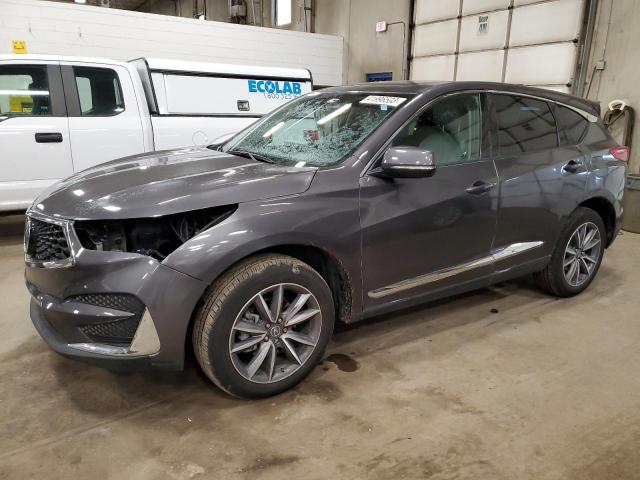 ACURA RDX 2020 5j8tc2h5xll041949