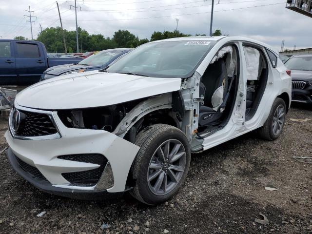 ACURA RDX TECHNO 2021 5j8tc2h5xml003719