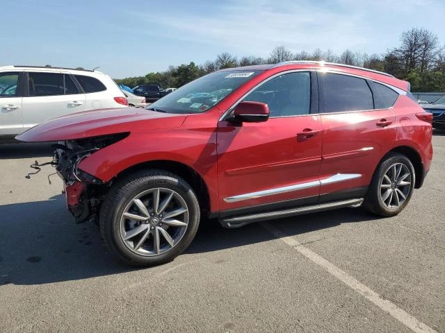 ACURA RDX TECHNO 2021 5j8tc2h5xml020472