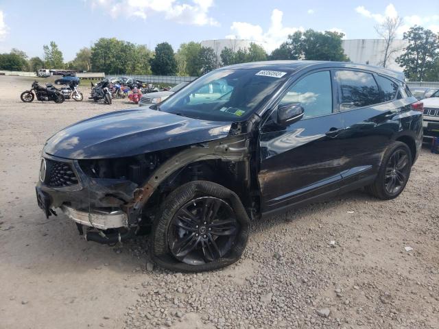 ACURA RDX 2019 5j8tc2h60kl018185