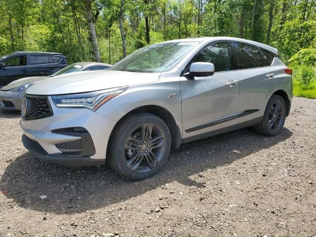 ACURA RDX A-SPEC 2019 5j8tc2h60kl808506