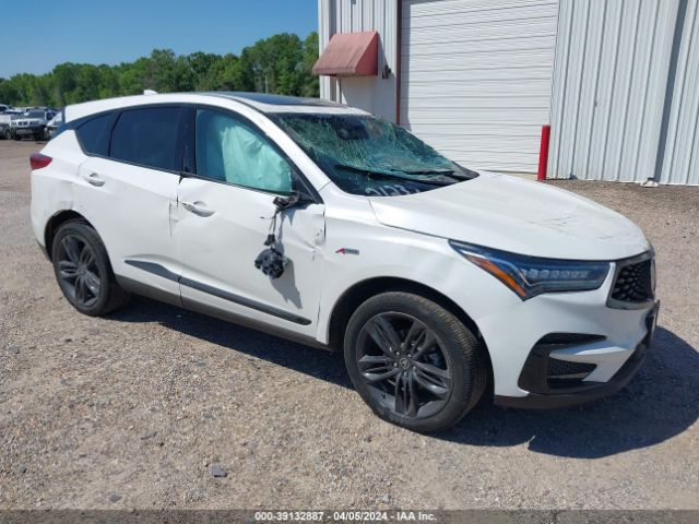 ACURA RDX 2020 5j8tc2h60ll012811