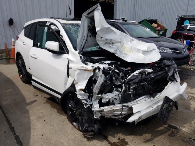 ACURA RDX 2020 5j8tc2h60ll016423