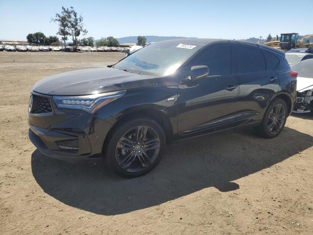 ACURA RDX A-SPEC 2020 5j8tc2h60ll017314