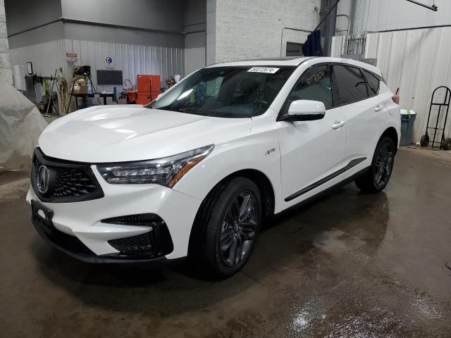 ACURA RDX 2020 5j8tc2h60ll035568