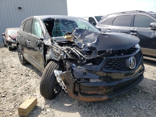 ACURA RDX A-SPEC 2020 5j8tc2h60ll037725