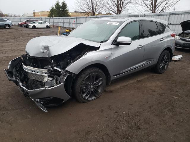 ACURA RDX 2020 5j8tc2h60ll805512