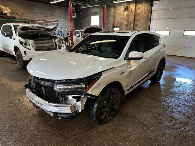 ACURA RDX 2023 5j8tc2h60pl802244