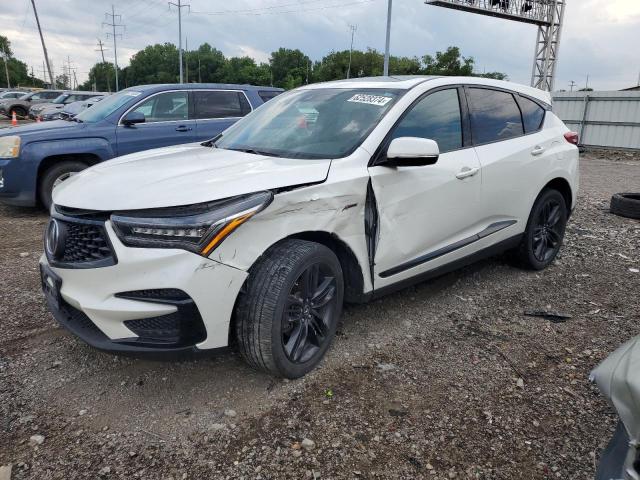 ACURA RDX 2019 5j8tc2h61kl013691