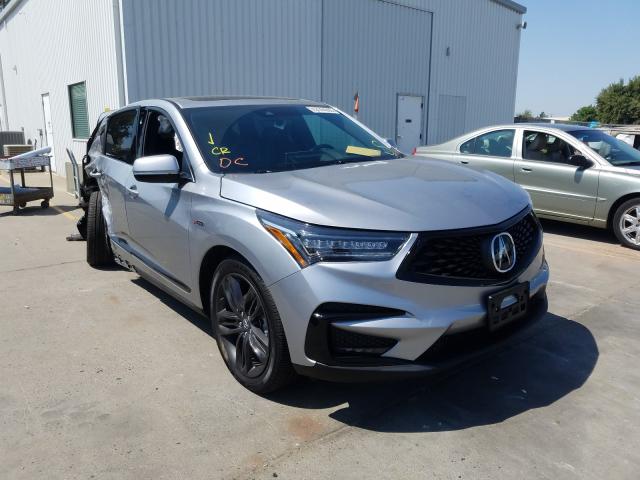 ACURA RDX 2020 5j8tc2h61ll018942