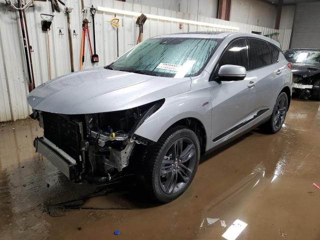 ACURA RDX 2020 5j8tc2h61ll029312