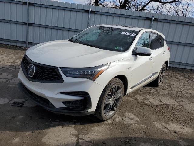 ACURA RDX A-SPEC 2020 5j8tc2h61ll037491