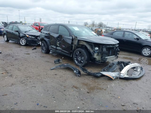 ACURA NULL 2021 5j8tc2h61ml039386