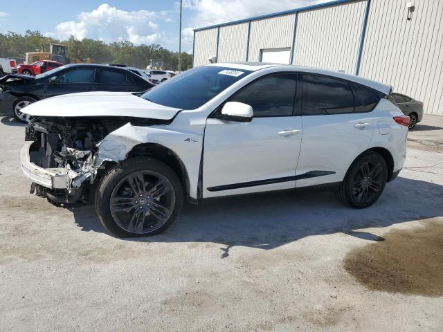 ACURA RDX A-SPEC 2021 5j8tc2h61ml041493