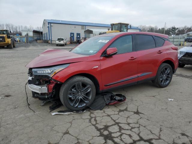 ACURA RDX A-SPEC 2022 5j8tc2h61nl002954