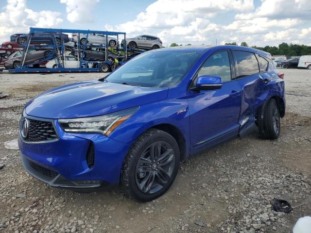 ACURA RDX A-SPEC 2023 5j8tc2h61pl019014