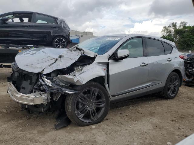 ACURA RDX 2019 5j8tc2h62kl025669