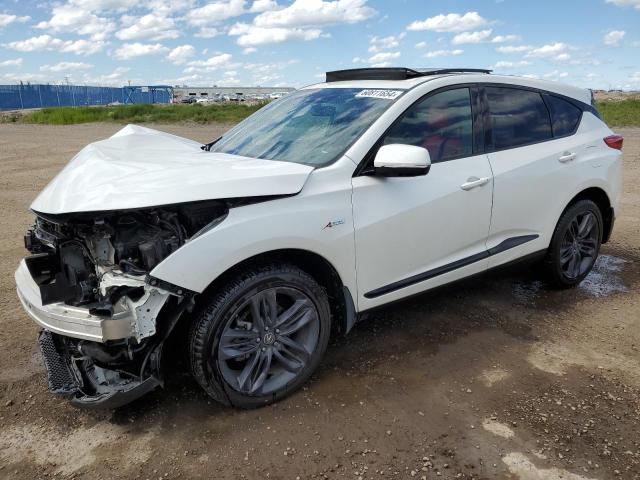 ACURA RDX A-SPEC 2019 5j8tc2h62kl800830