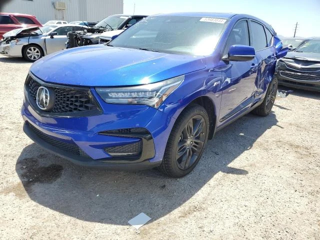 ACURA NULL 2020 5j8tc2h62ll015290