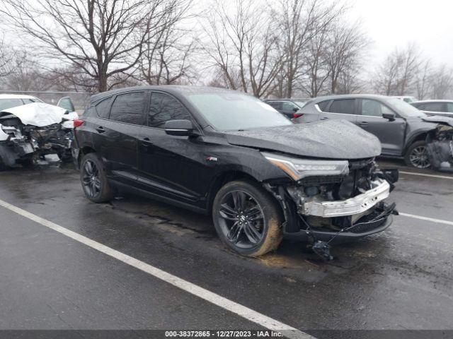 ACURA RDX 2020 5j8tc2h62ll024149