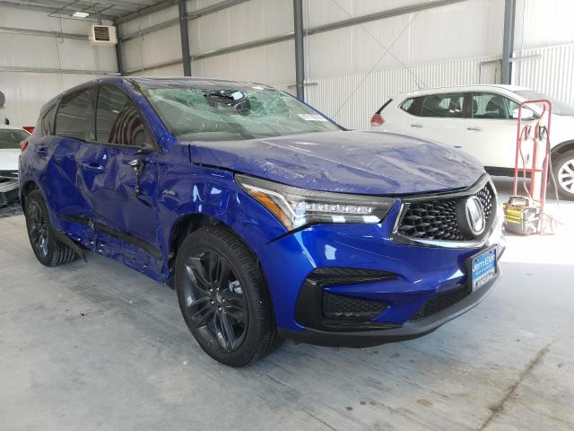 ACURA RDX 2020 5j8tc2h62ll030839