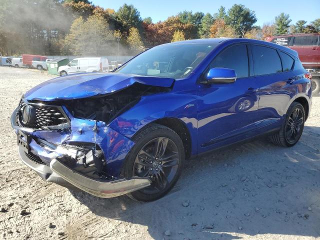 ACURA RDX A-SPEC 2021 5j8tc2h62ml034925