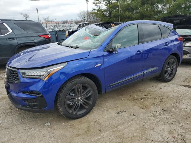 ACURA RDX A-SPEC 2021 5j8tc2h62ml036478